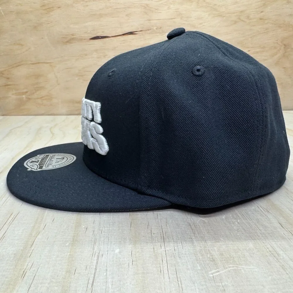 Mitchell & Ness new anaheim
